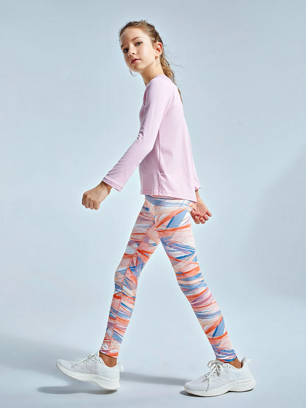 HEAVENLY Queenie Leggings