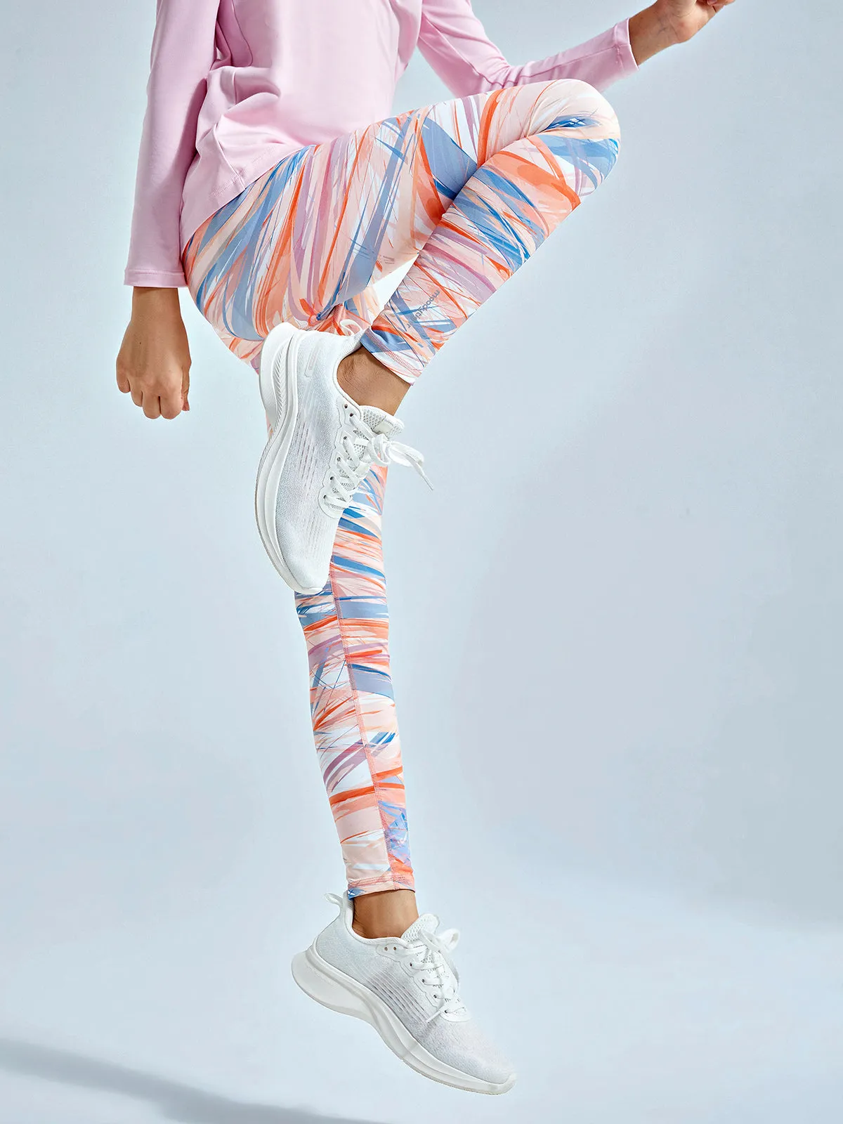 HEAVENLY Queenie Leggings