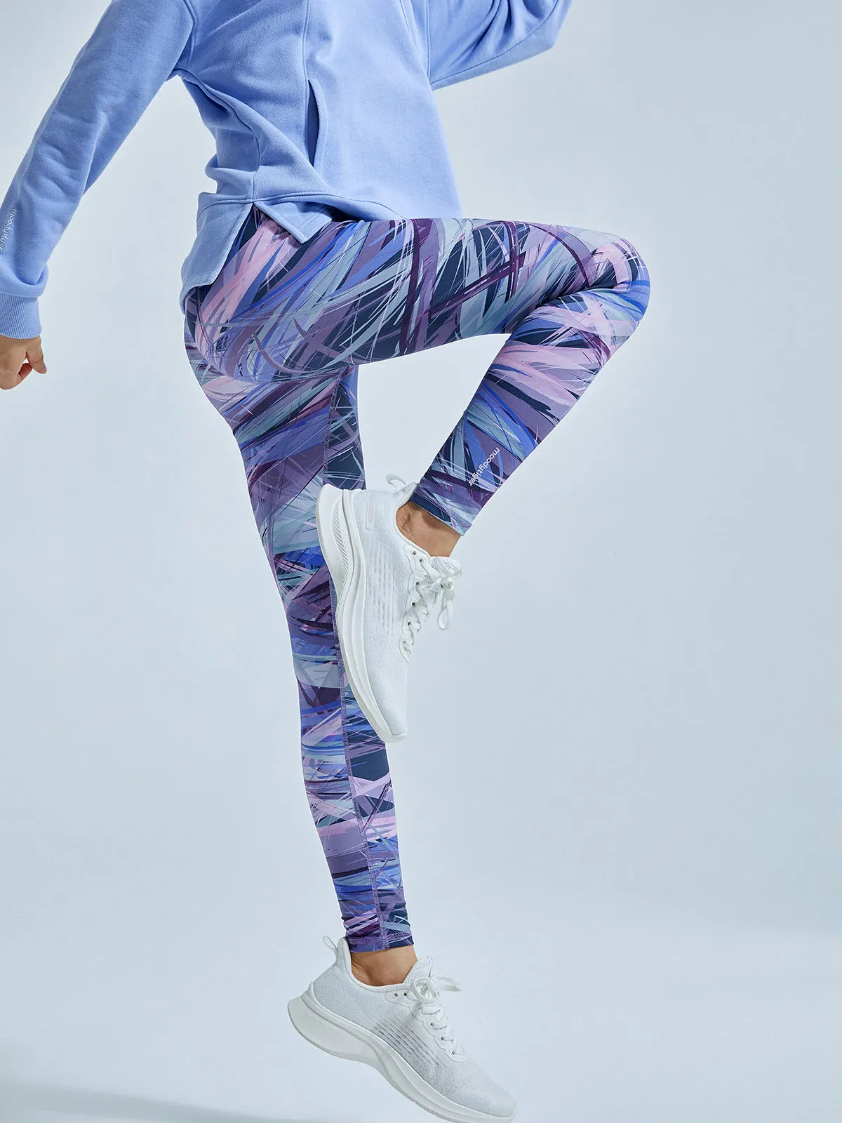 HEAVENLY Queenie Leggings