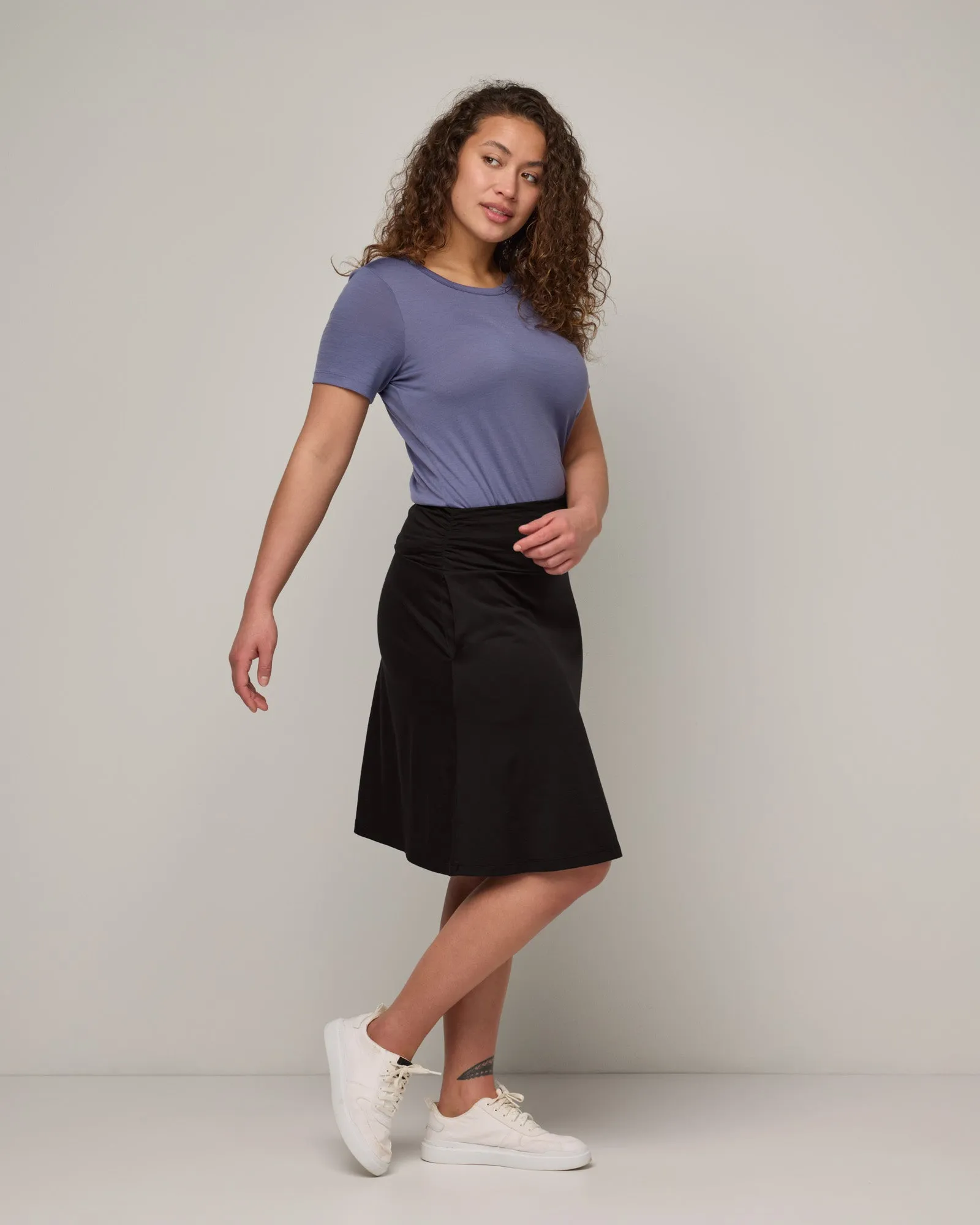 Helena Skirt