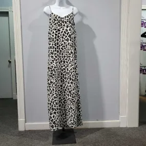 Hopely Maxi Dress Large