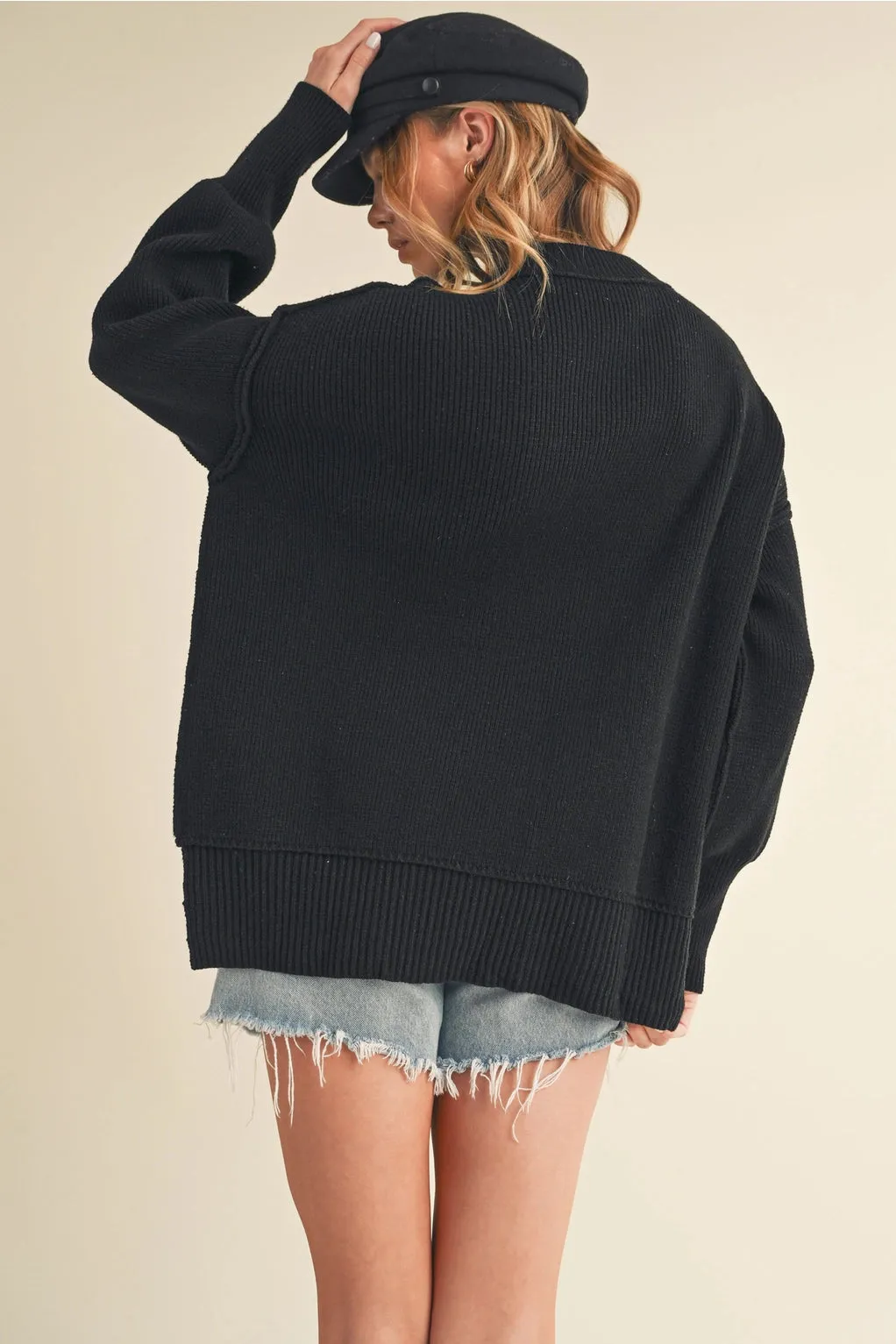 Ina Sweater