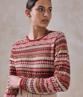 Islands Sweater