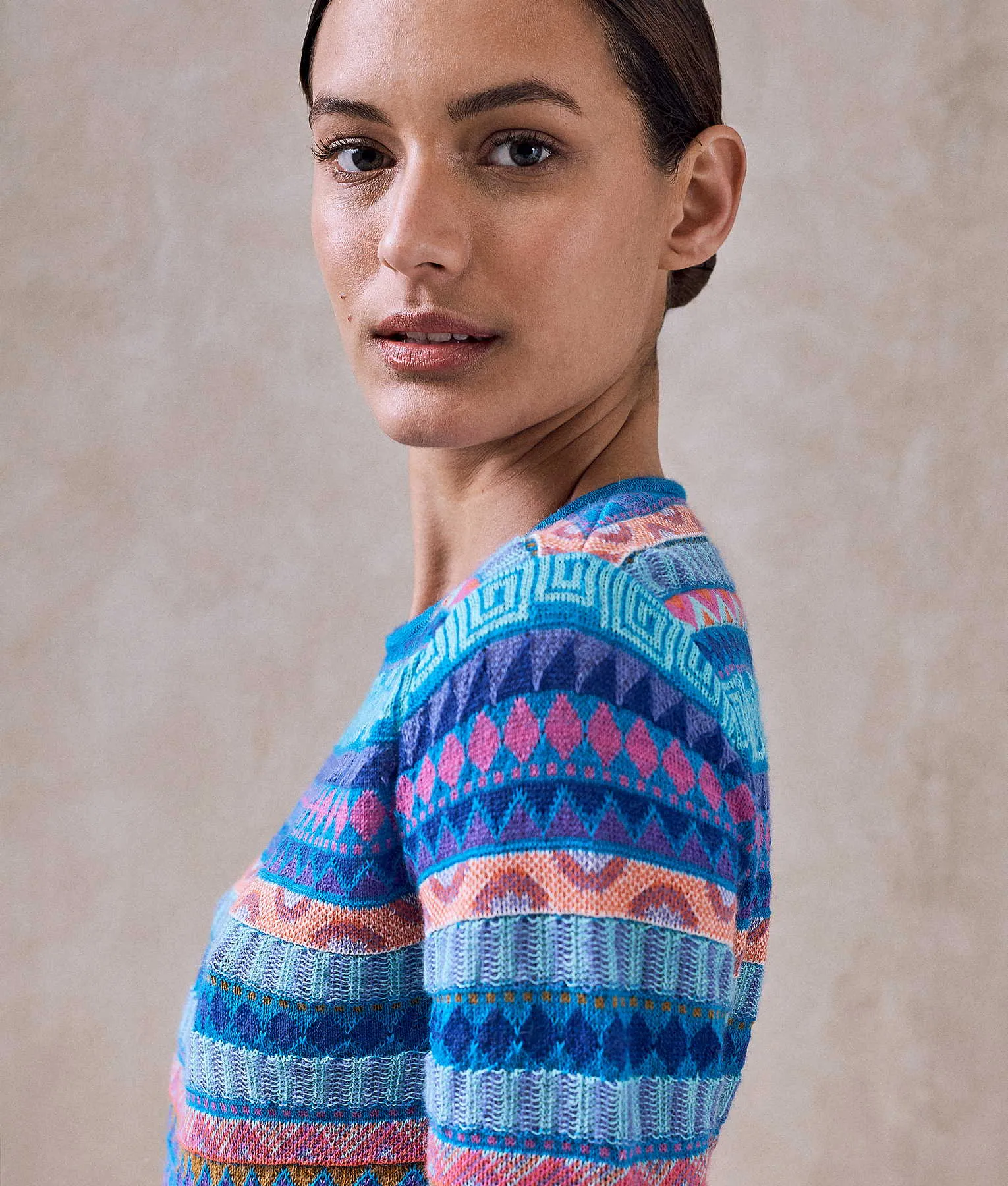 Islands Sweater