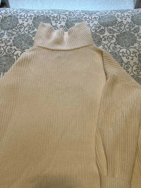 Jacques Sweater