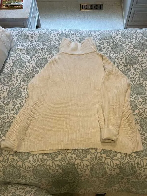 Jacques Sweater