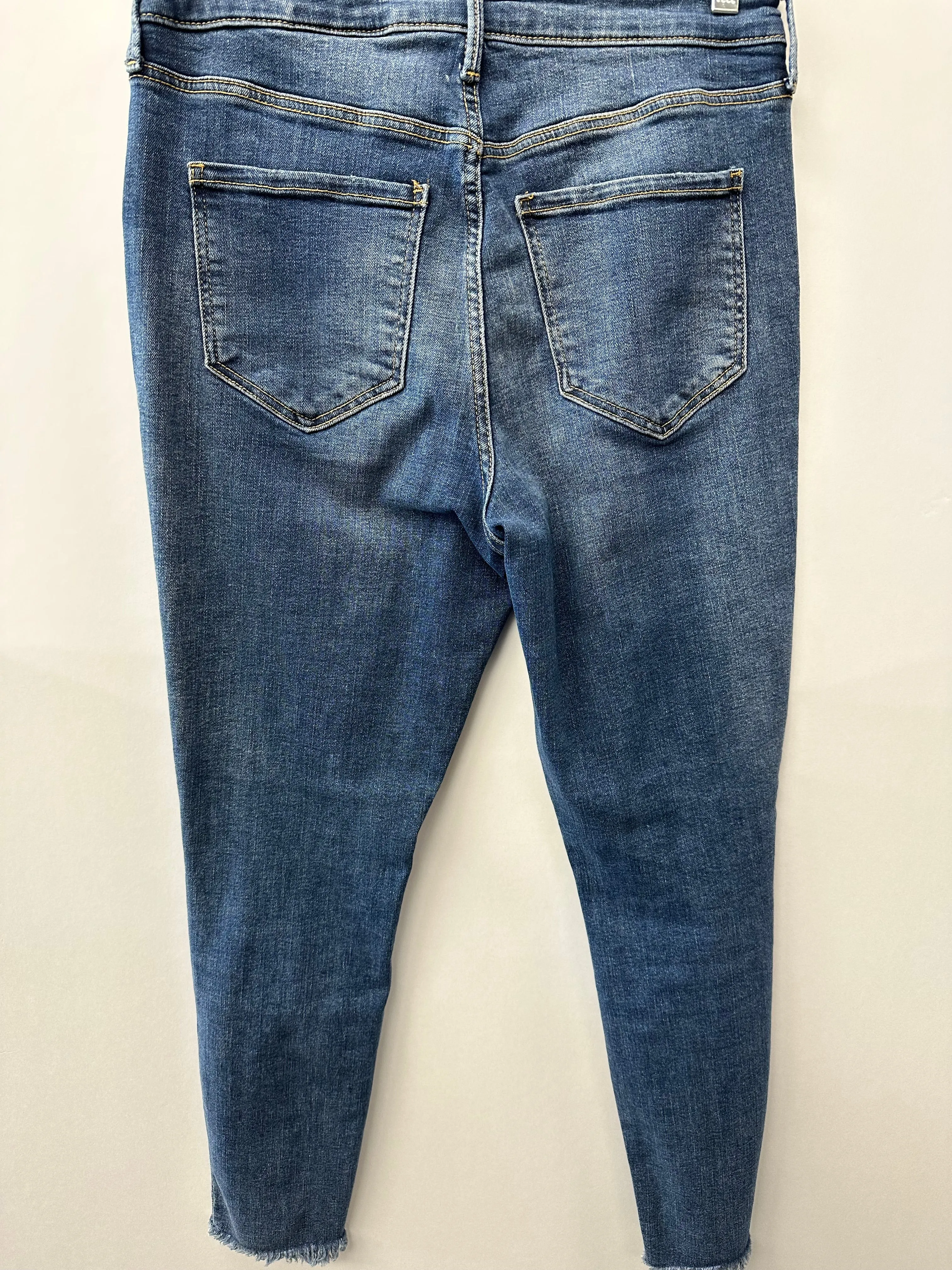 Jeans Skinny By Old Navy  Size: 8