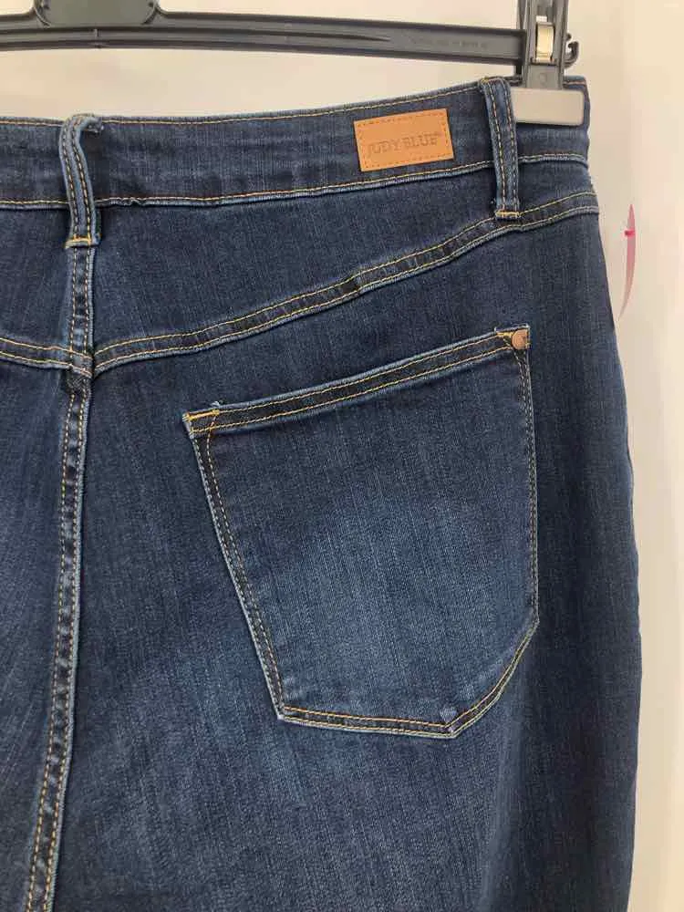 Judy Blue Size 18 Denim Jeans