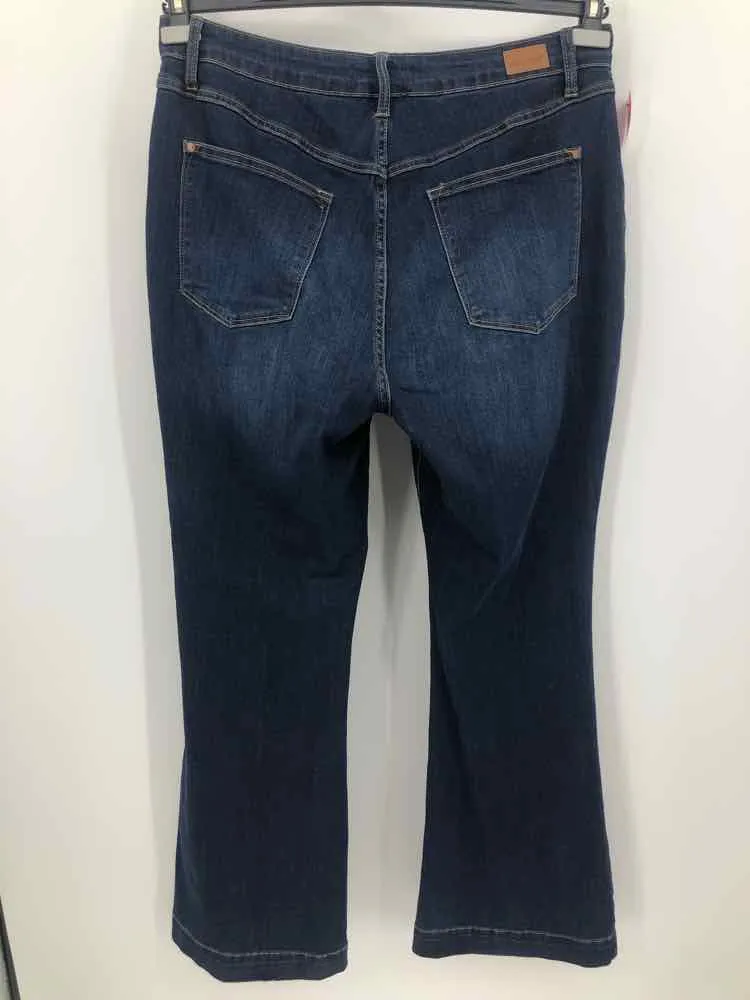 Judy Blue Size 18 Denim Jeans