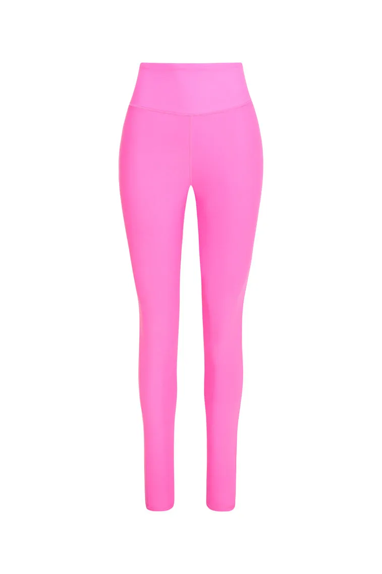 Jutta High-Rise Performance Leggings