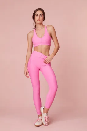 Jutta High-Rise Performance Leggings