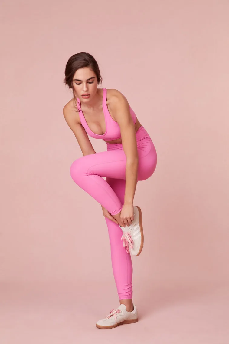 Jutta High-Rise Performance Leggings