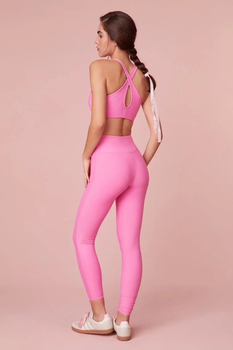 Jutta High-Rise Performance Leggings