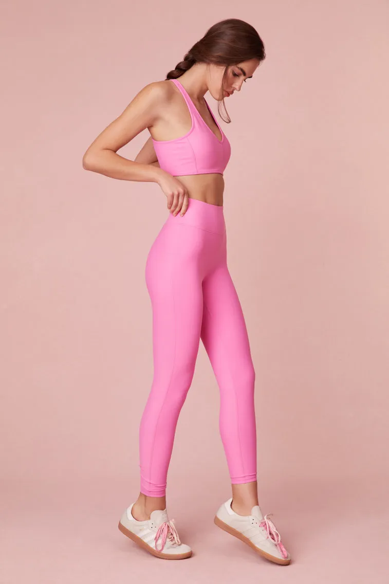 Jutta High-Rise Performance Leggings