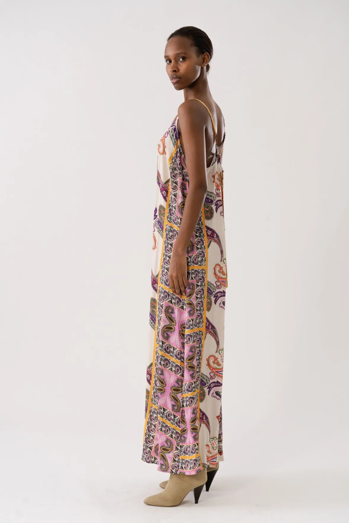 KAYLEE MAXI DRESS