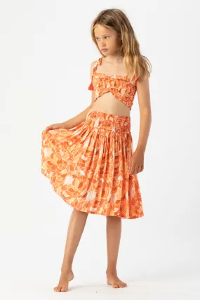 Kids Havana Skirt