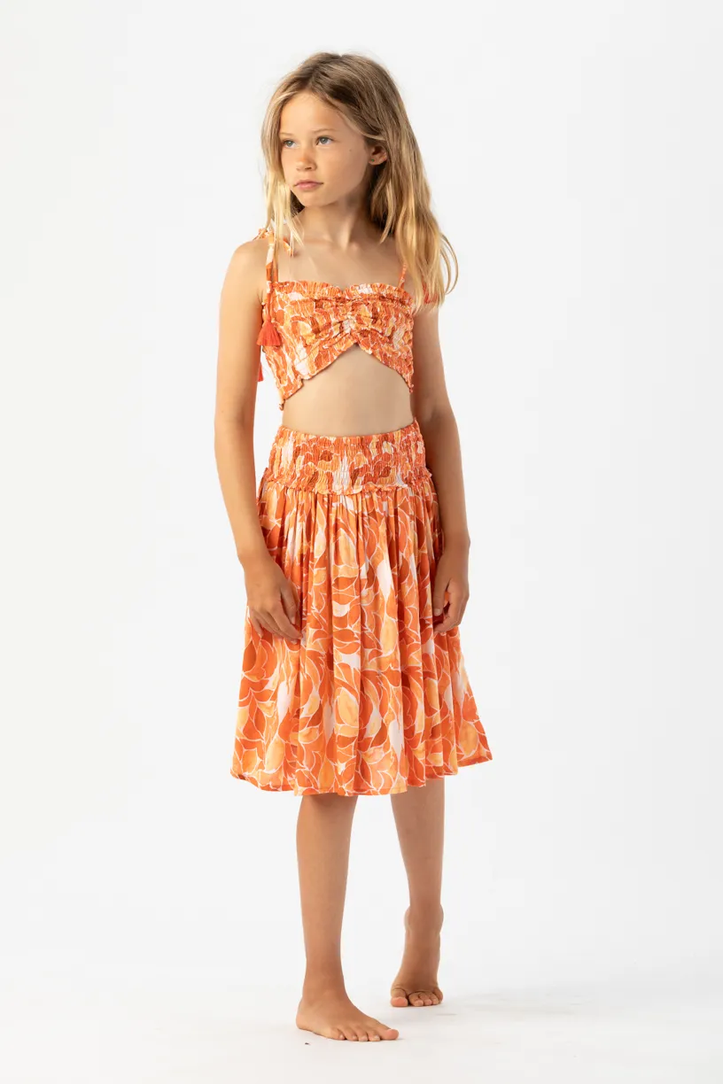 Kids Havana Skirt