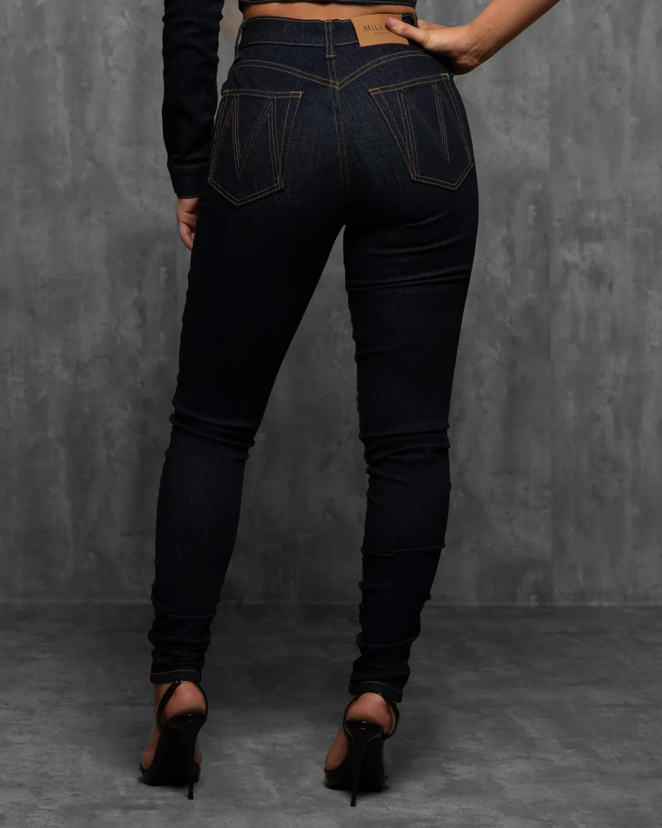 LaReve Denim