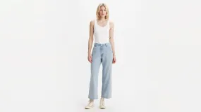 Levi's® Women's Baggy Carpenter Jeans