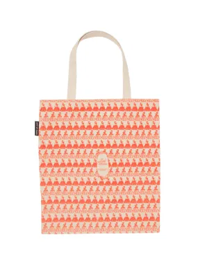 Little Women Tote Bag