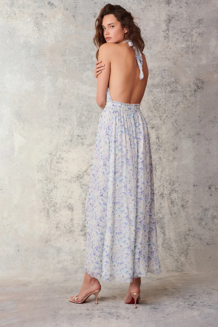 Love Maxi Dress