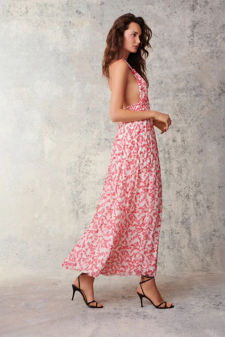 Love Maxi Dress