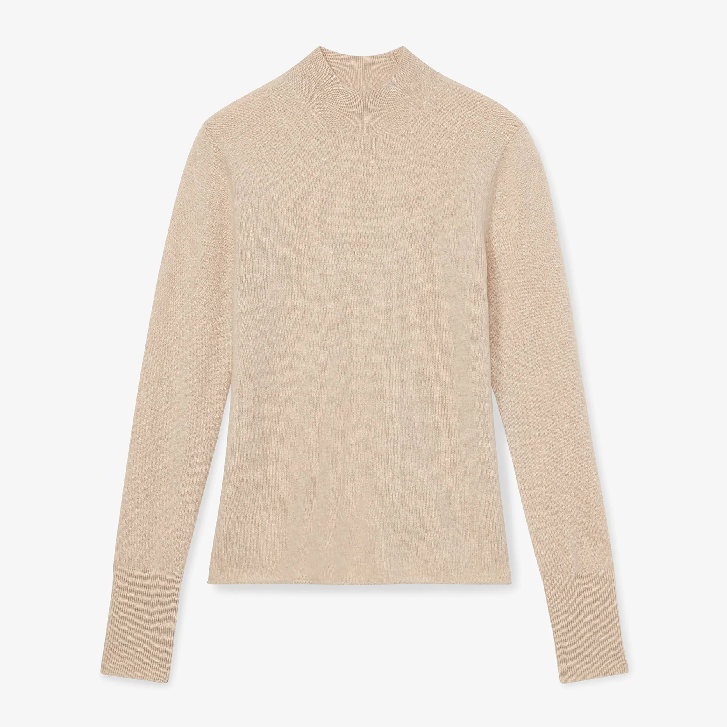 Luan Sweater - Cashmere :: Oat