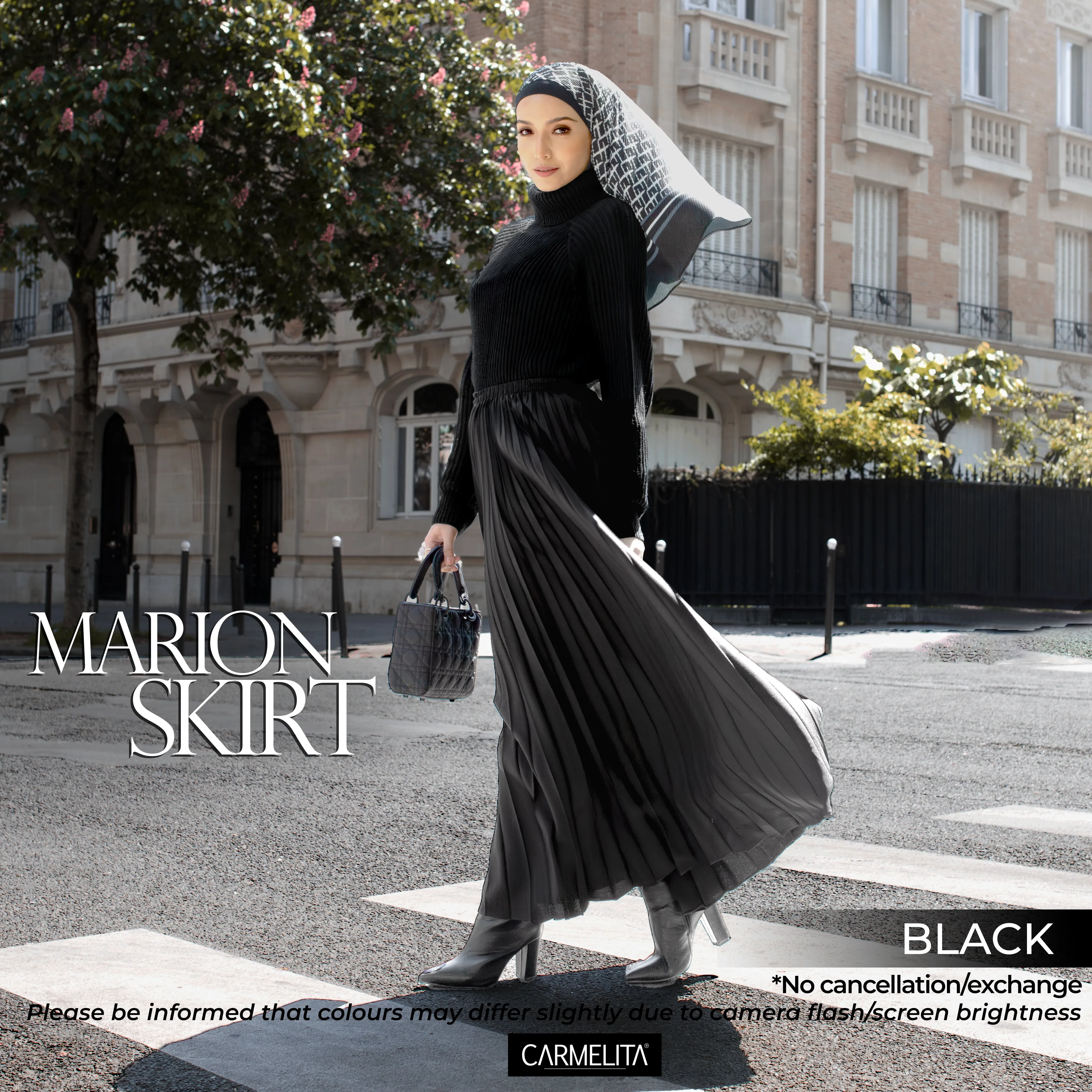 MARION SKIRT