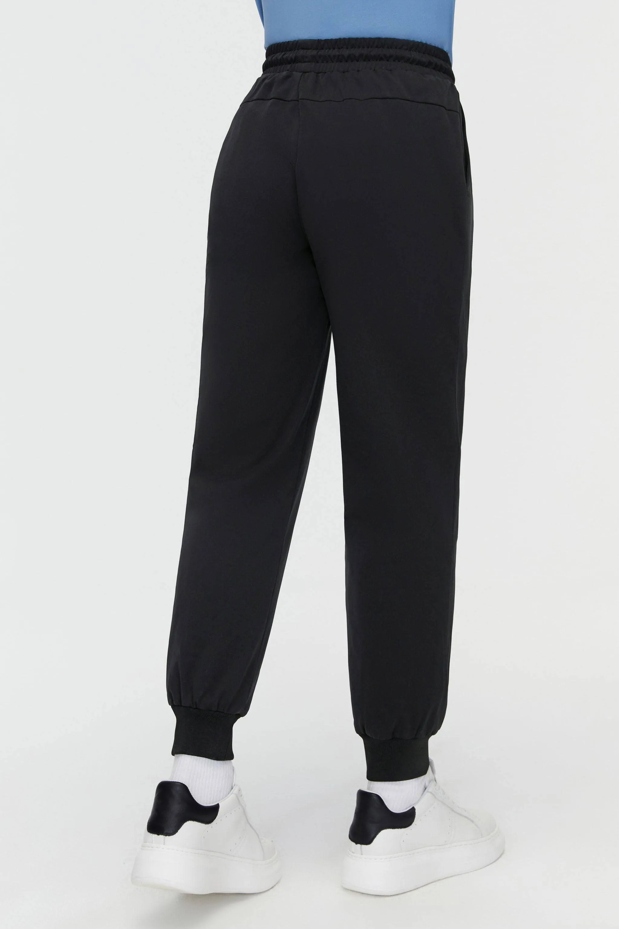 Mens Down Trousers