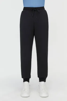 Mens Down Trousers