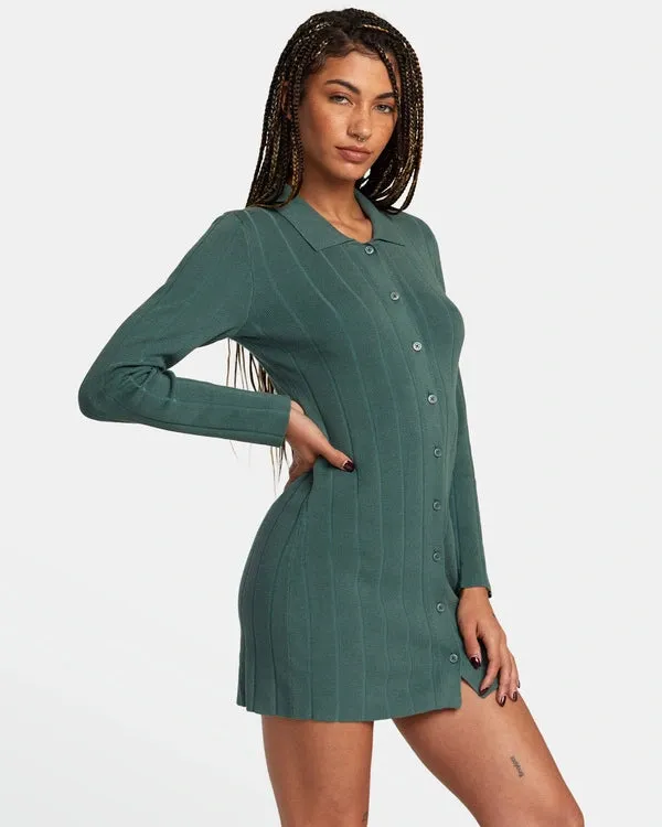 Meri Sweater Dress