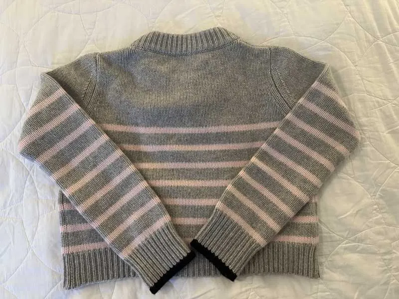 Mini Marin Sweater