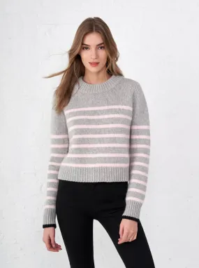 Mini Marin Sweater