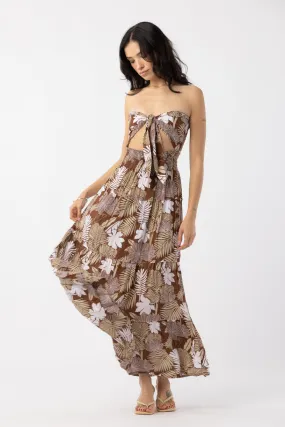 Moana Maxi Dress