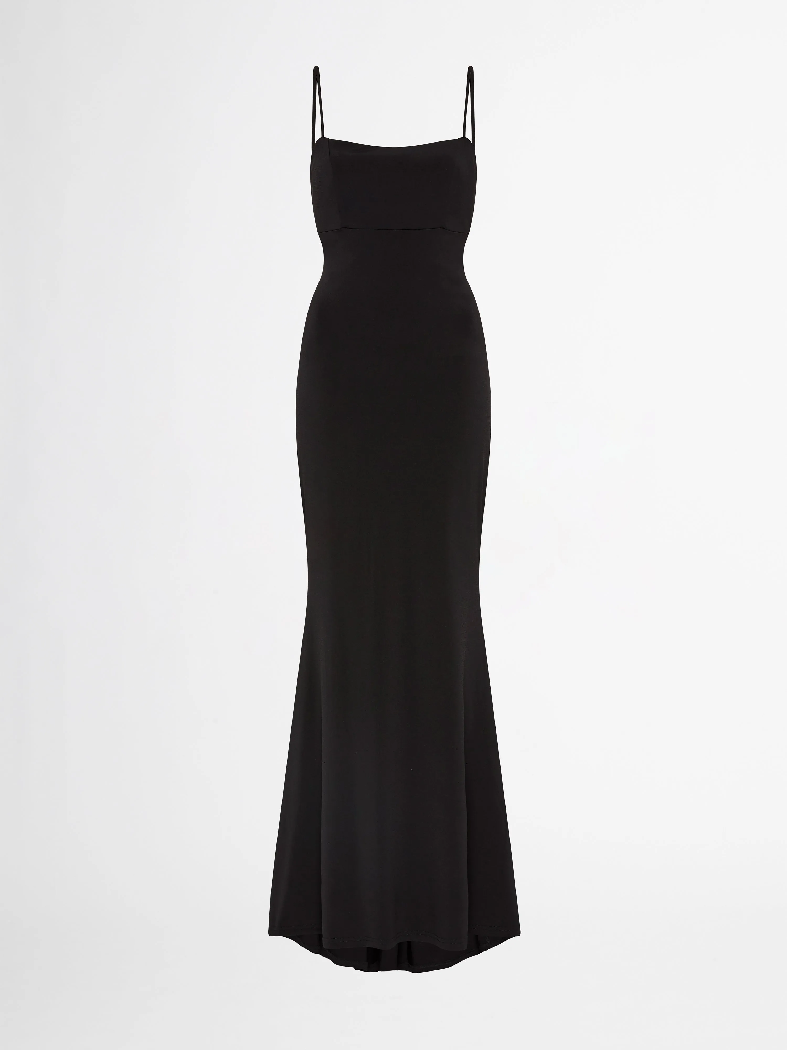 MONACO MAXI DRESS