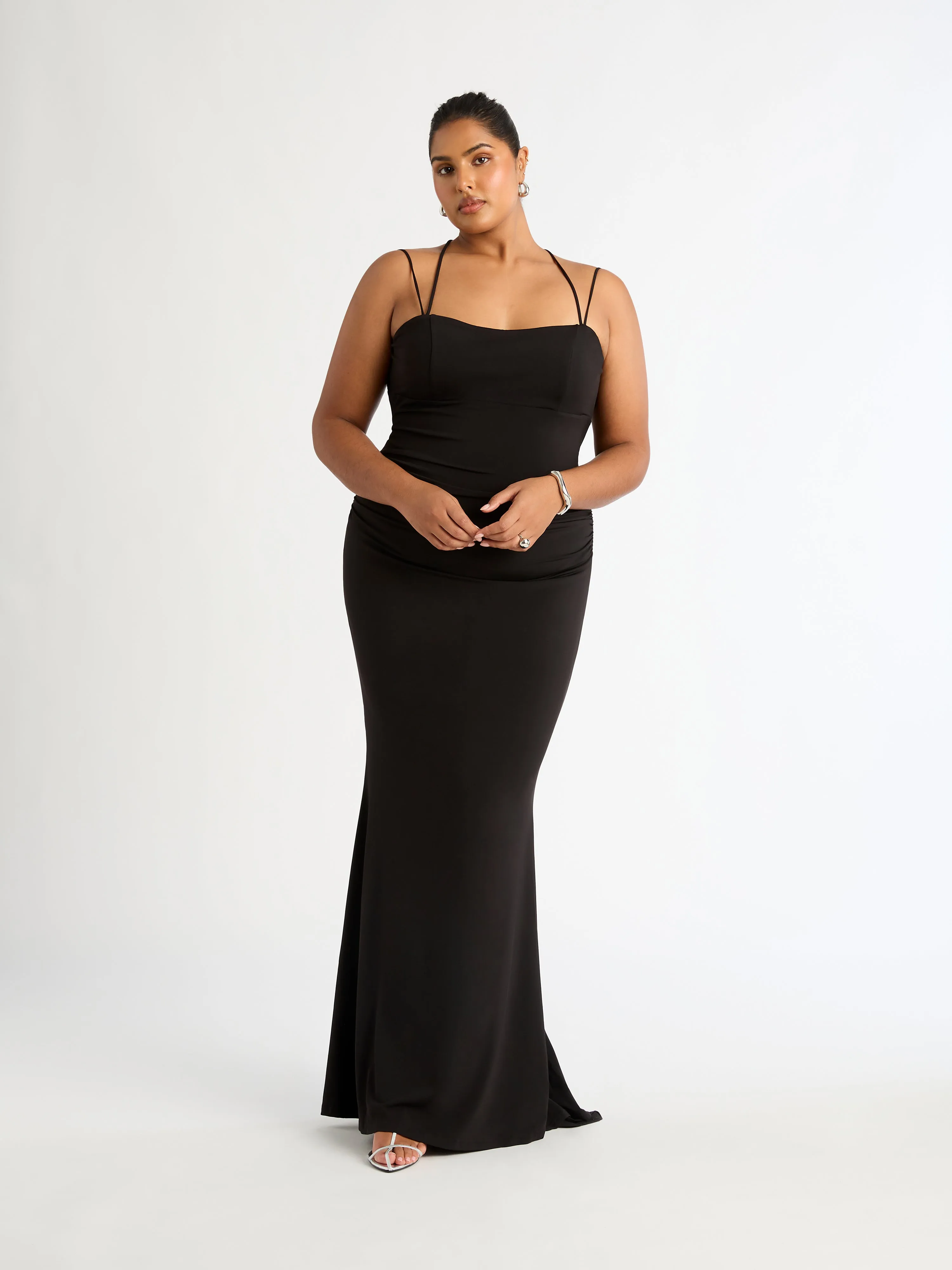 MONACO MAXI DRESS