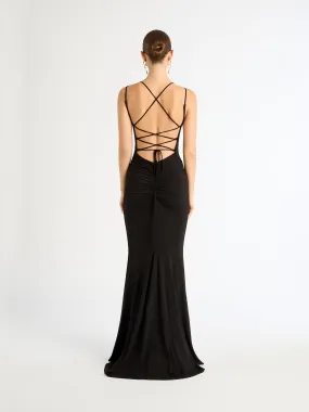 MONACO MAXI DRESS