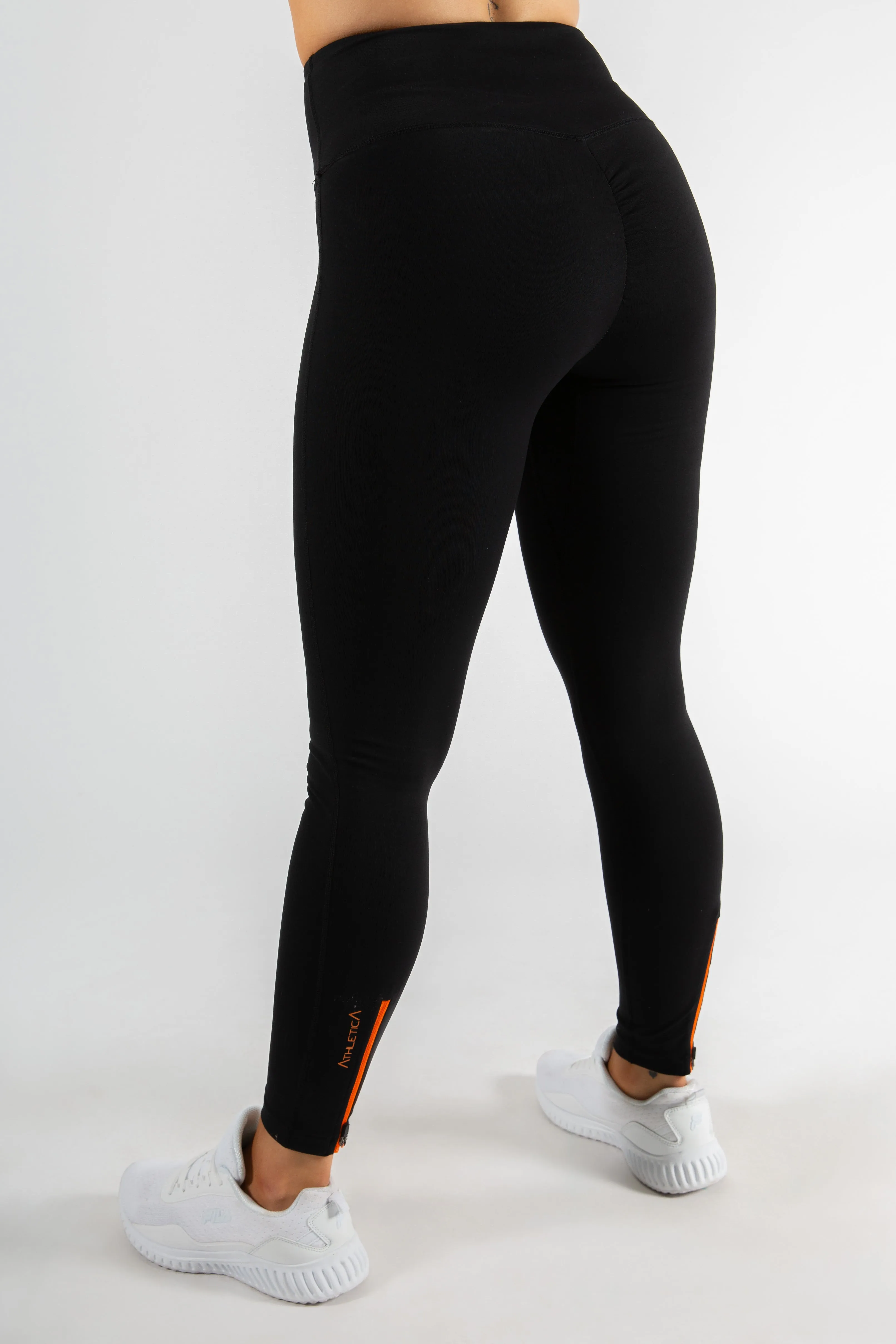 PALM BEACH HIGH WAIST LEGGINGS