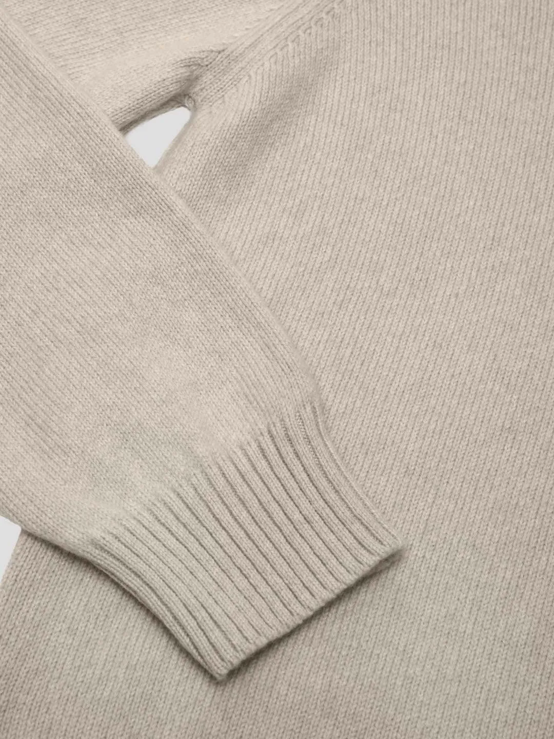 Polo Sweater