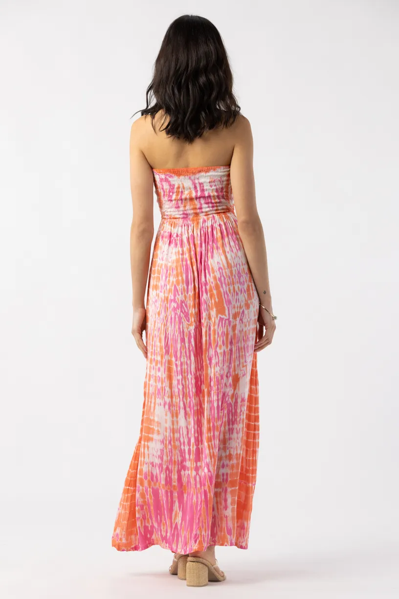 Pua Maxi Dress