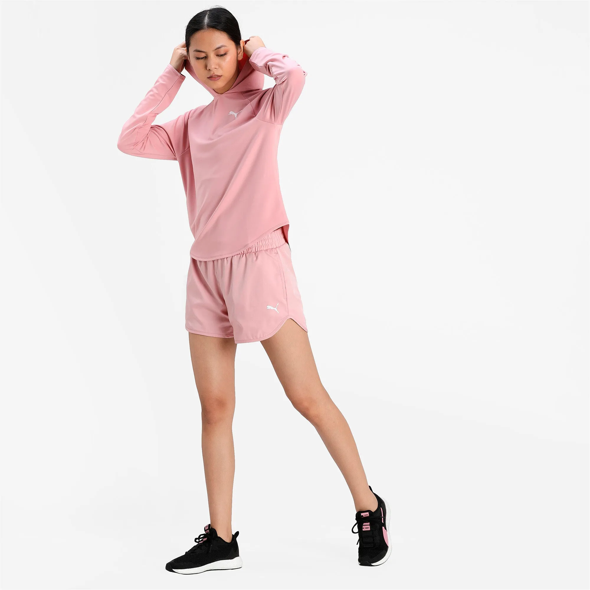 PUMA Active Woven Shorts Women