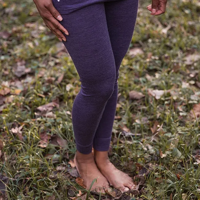 RAVEN Women's Merino Leggings