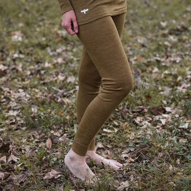 RAVEN Women's Merino Leggings