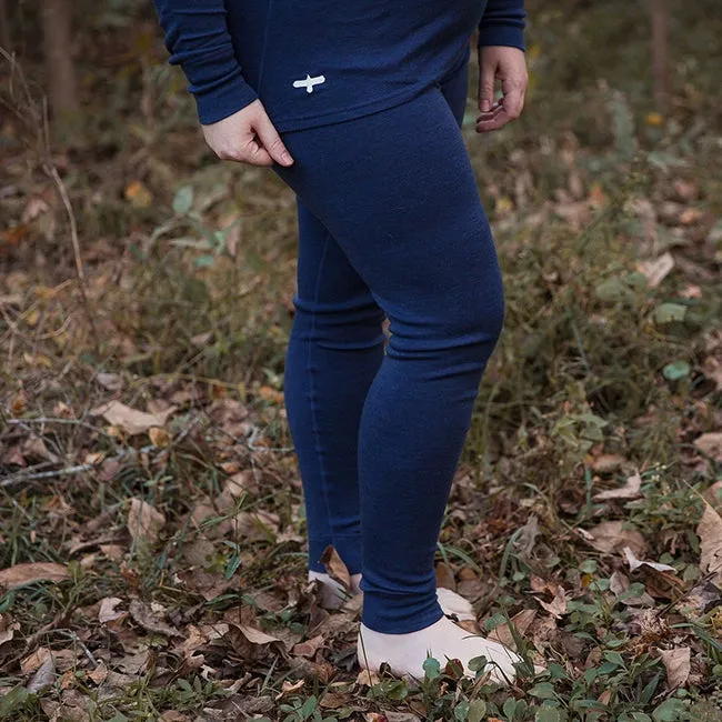 RAVEN Women's Merino Leggings