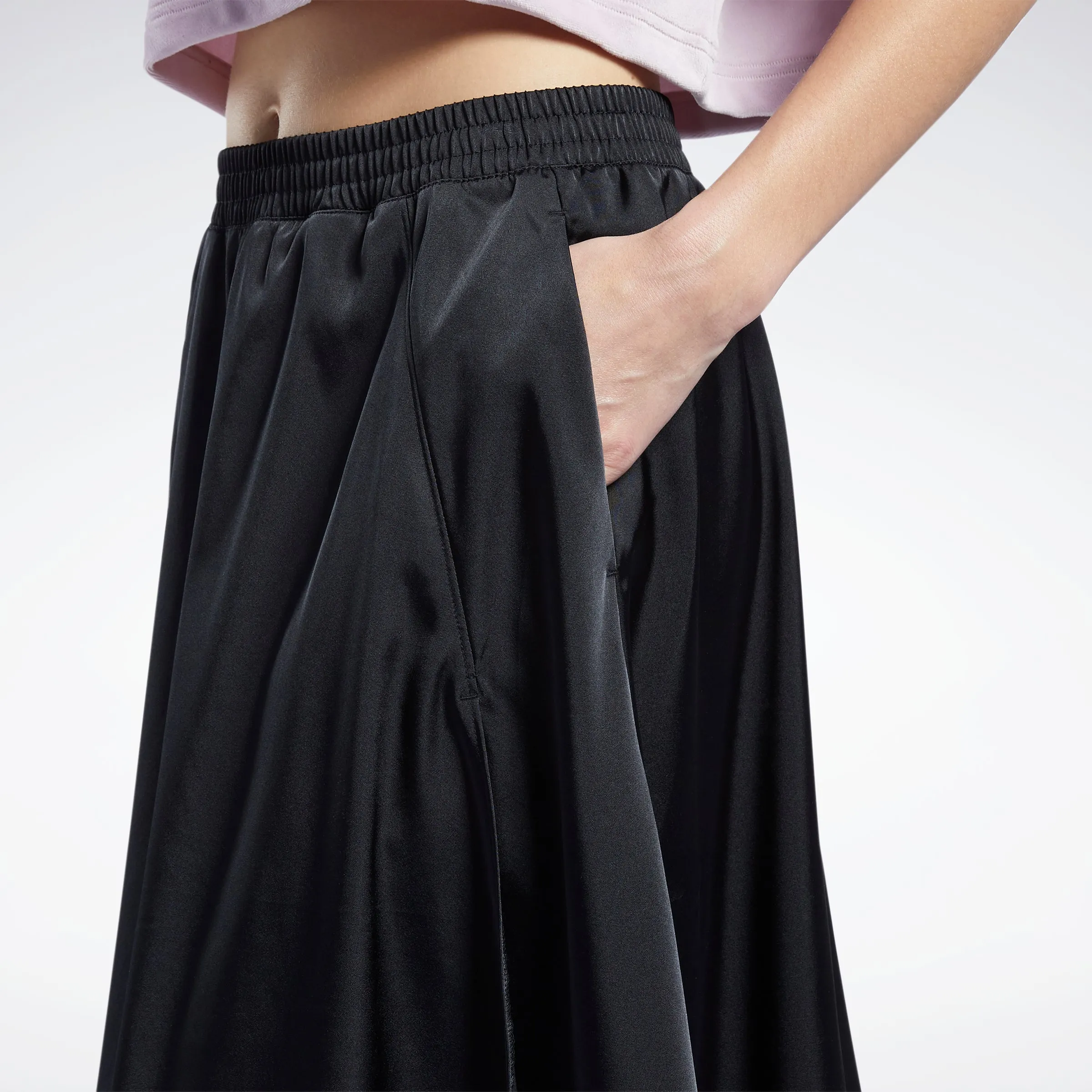 Reebok Apparel Women Classics Skirt Black