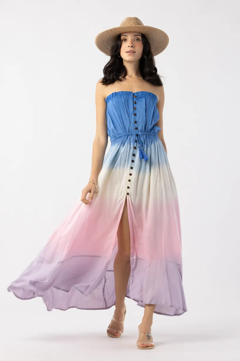 Ryden Maxi Dress