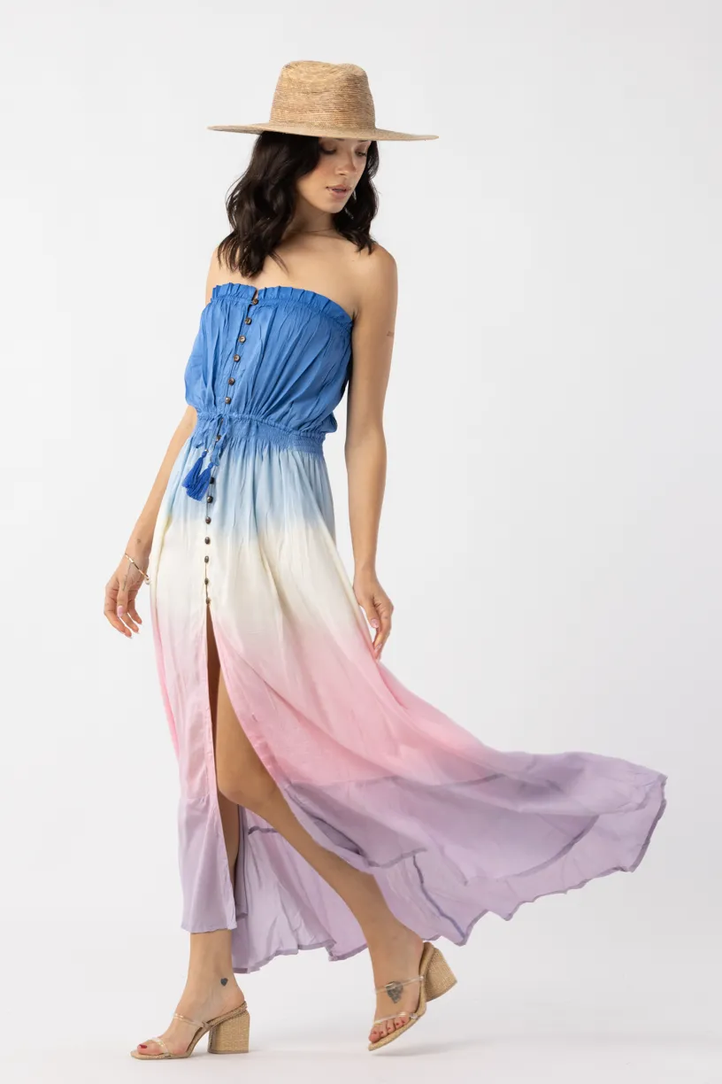 Ryden Maxi Dress