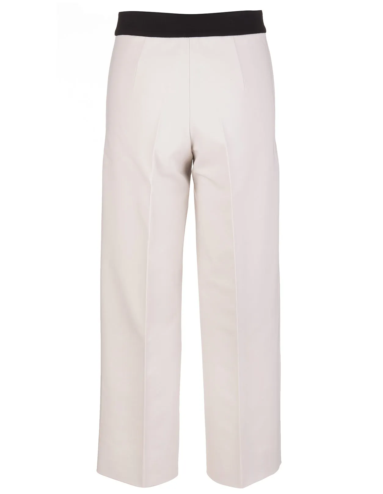 'S Max Mara Baleari Wide-Fit Trousers