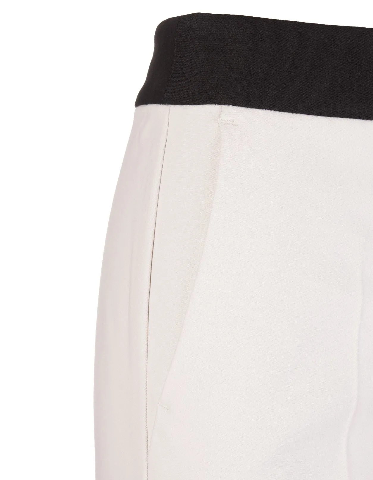 'S Max Mara Baleari Wide-Fit Trousers