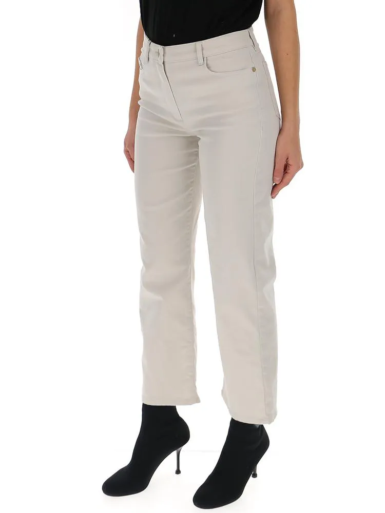 'S Max Mara Cropped Jeans